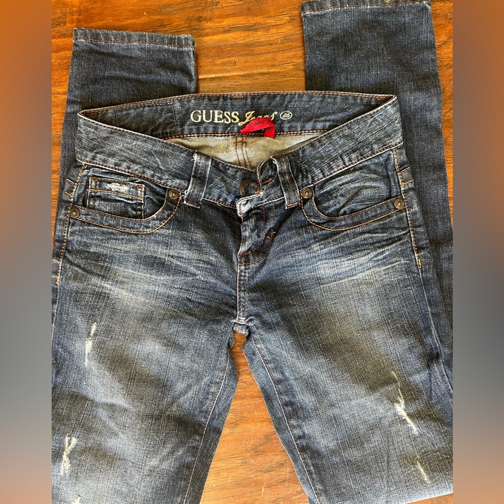 Guess jeans